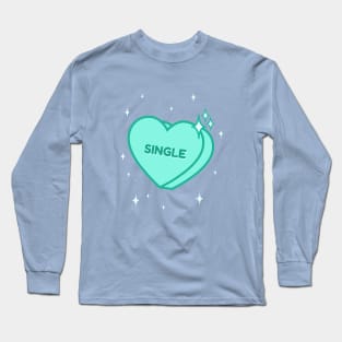 single Long Sleeve T-Shirt